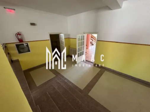 CASA DE INCHIRIAT I CISNADIE I SPATIU EDUCATIONAL