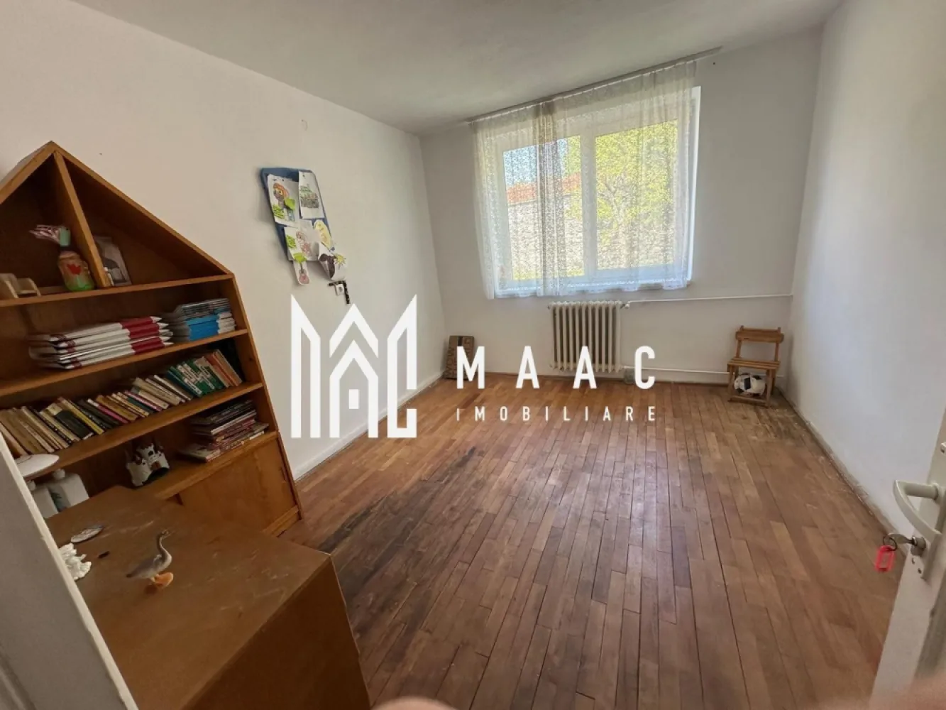 CASA DE INCHIRIAT I CISNADIE I SPATIU EDUCATIONAL