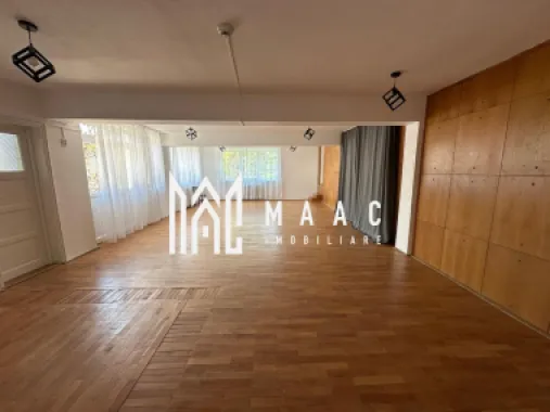 CASA DE INCHIRIAT I CISNADIE I SPATIU EDUCATIONAL