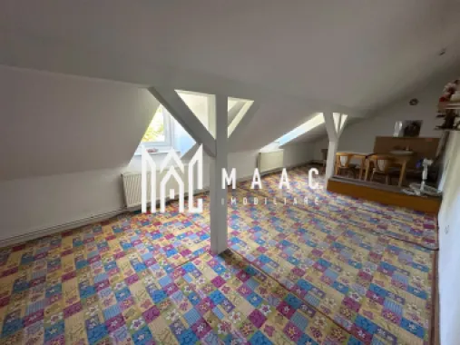 CASA DE INCHIRIAT I CISNADIE I SPATIU EDUCATIONAL