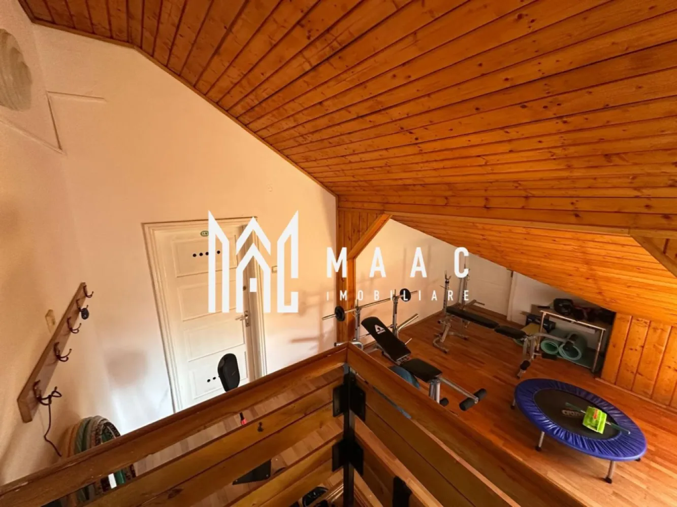 CASA DE INCHIRIAT I CISNADIE I SPATIU EDUCATIONAL
