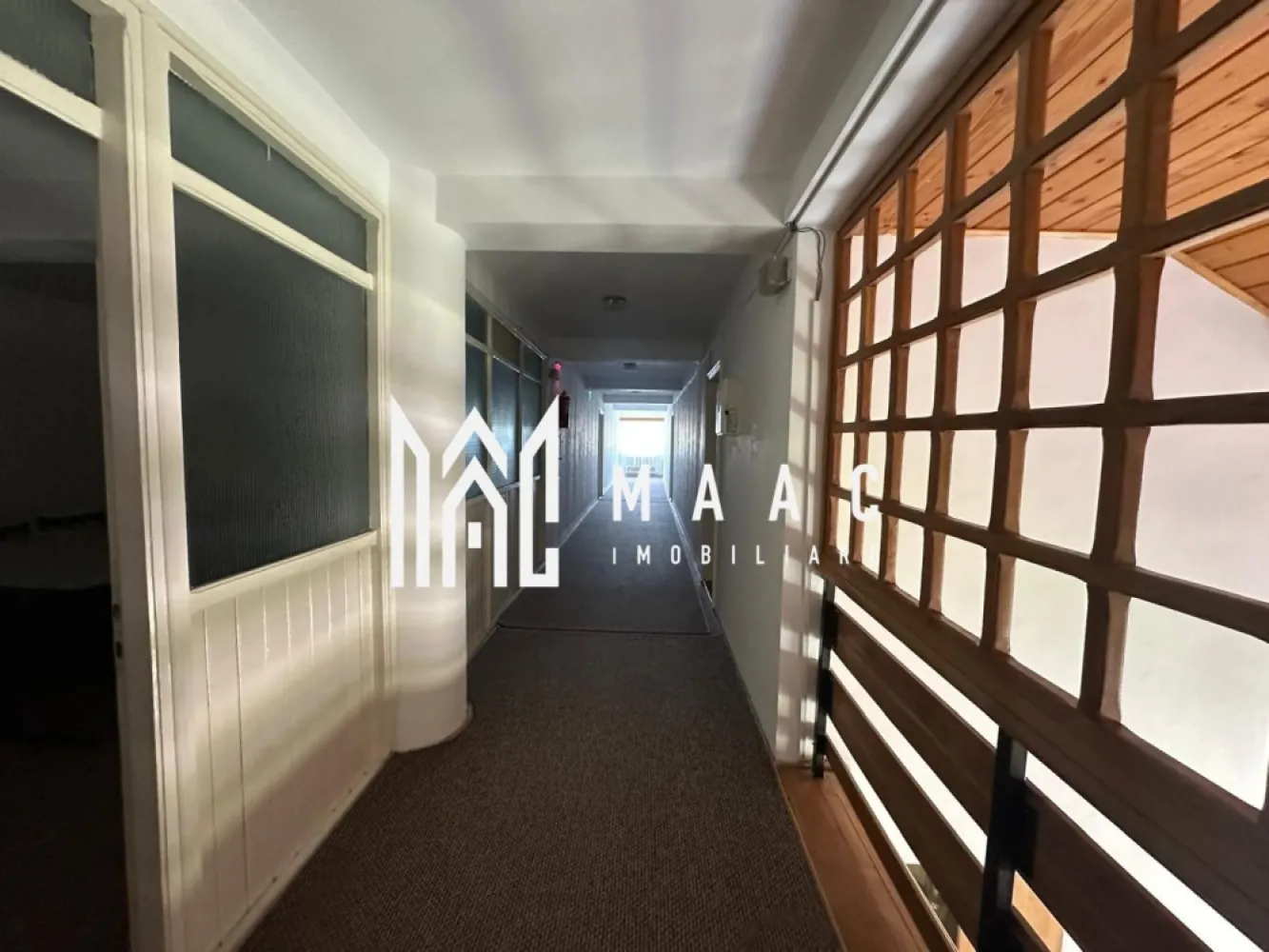 CASA DE INCHIRIAT I CISNADIE I SPATIU EDUCATIONAL