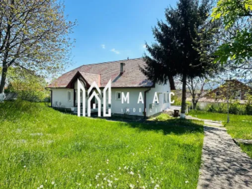 Logo MAAC IMOBILIARE logo