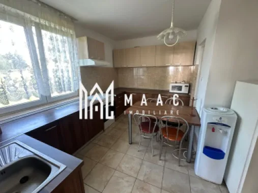 CASA DE INCHIRIAT I CISNADIE I ZONA LINISTITA