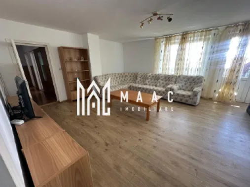 CASA DE INCHIRIAT I CISNADIE I ZONA LINISTITA