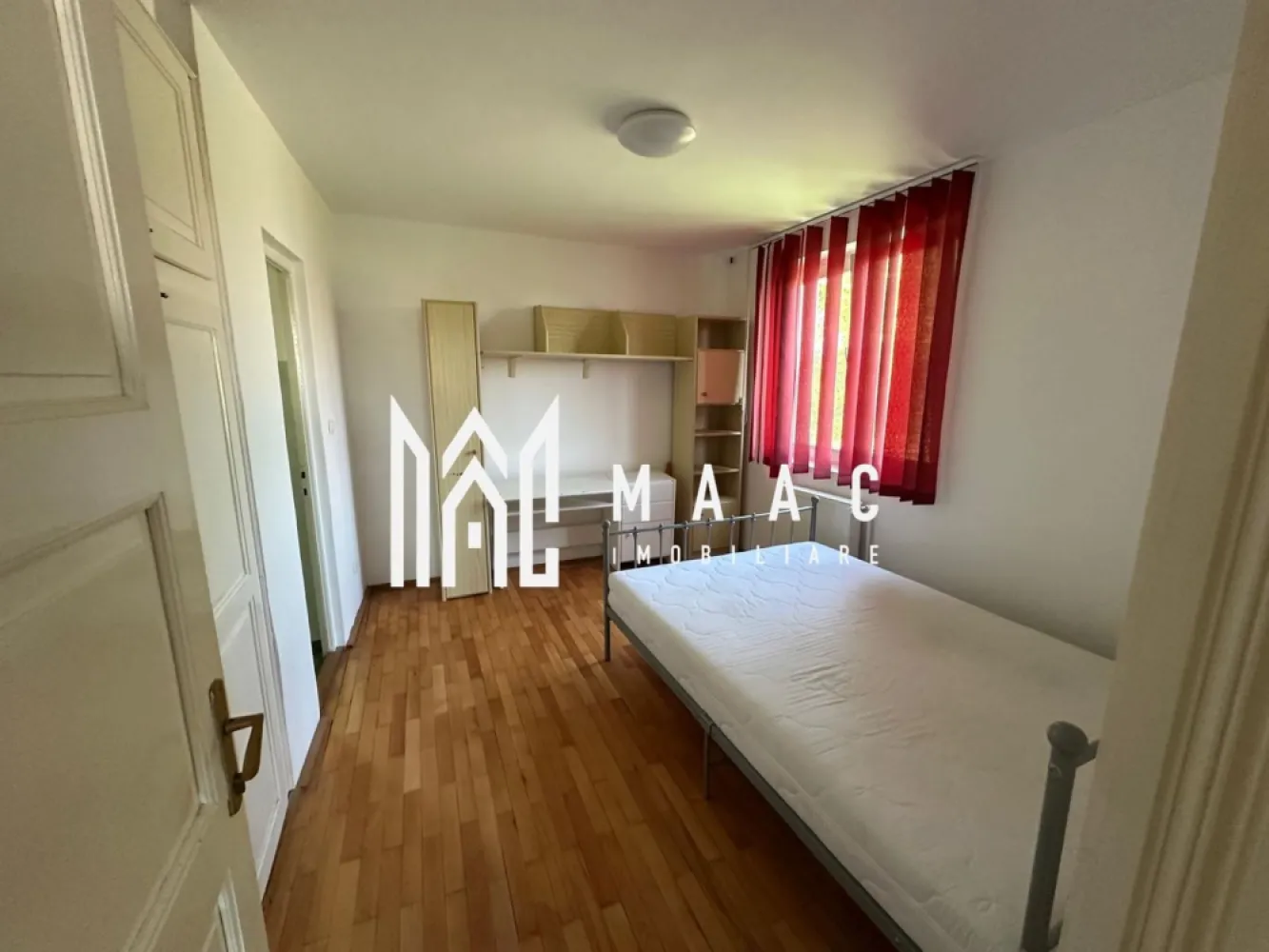 CASA DE INCHIRIAT I CISNADIE I ZONA LINISTITA