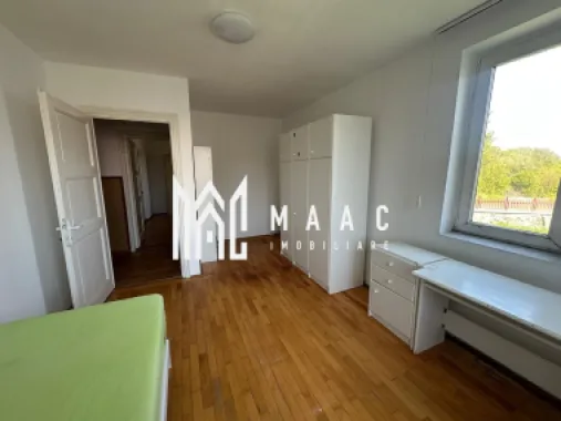 CASA DE INCHIRIAT I CISNADIE I ZONA LINISTITA