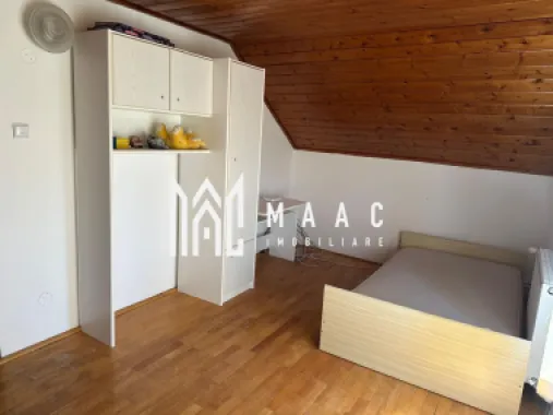 CASA DE INCHIRIAT I CISNADIE I ZONA LINISTITA