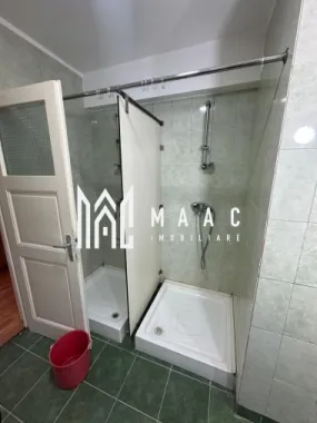 CASA DE INCHIRIAT I CISNADIE I ZONA LINISTITA