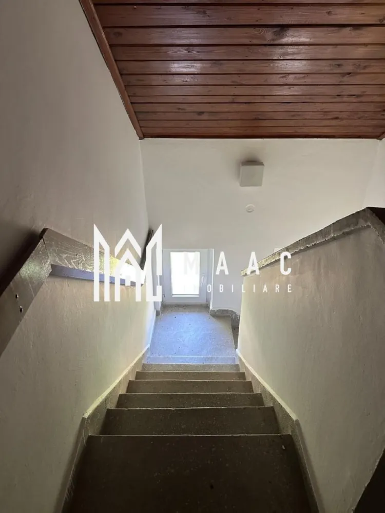 CASA DE INCHIRIAT I CISNADIE I ZONA LINISTITA