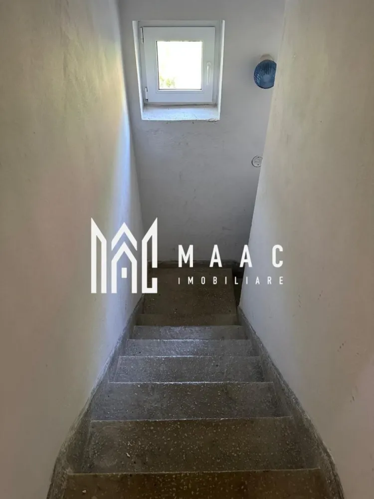 CASA DE INCHIRIAT I CISNADIE I ZONA LINISTITA