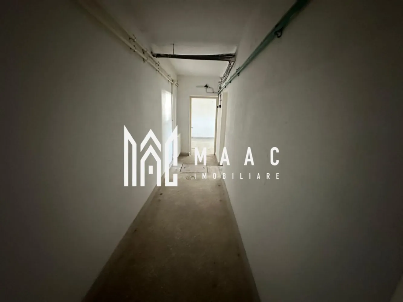CASA DE INCHIRIAT I CISNADIE I ZONA LINISTITA