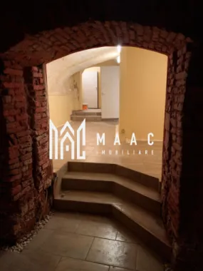 Logo MAAC IMOBILIARE logo
