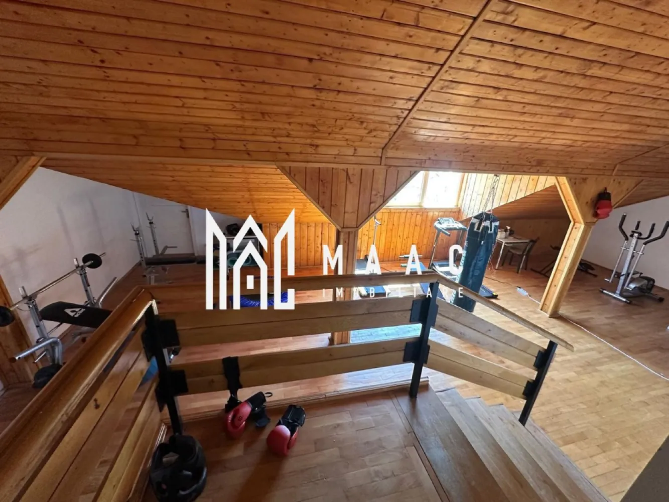 CASA DE INCHIRIAT I CISNADIE I SPATIU EDUCATIONAL
