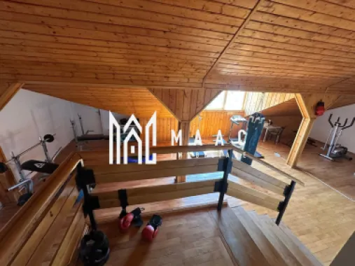 CASA DE INCHIRIAT I CISNADIE I SPATIU EDUCATIONAL