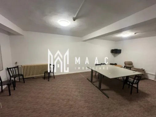 CASA DE INCHIRIAT I CISNADIE I SPATIU EDUCATIONAL