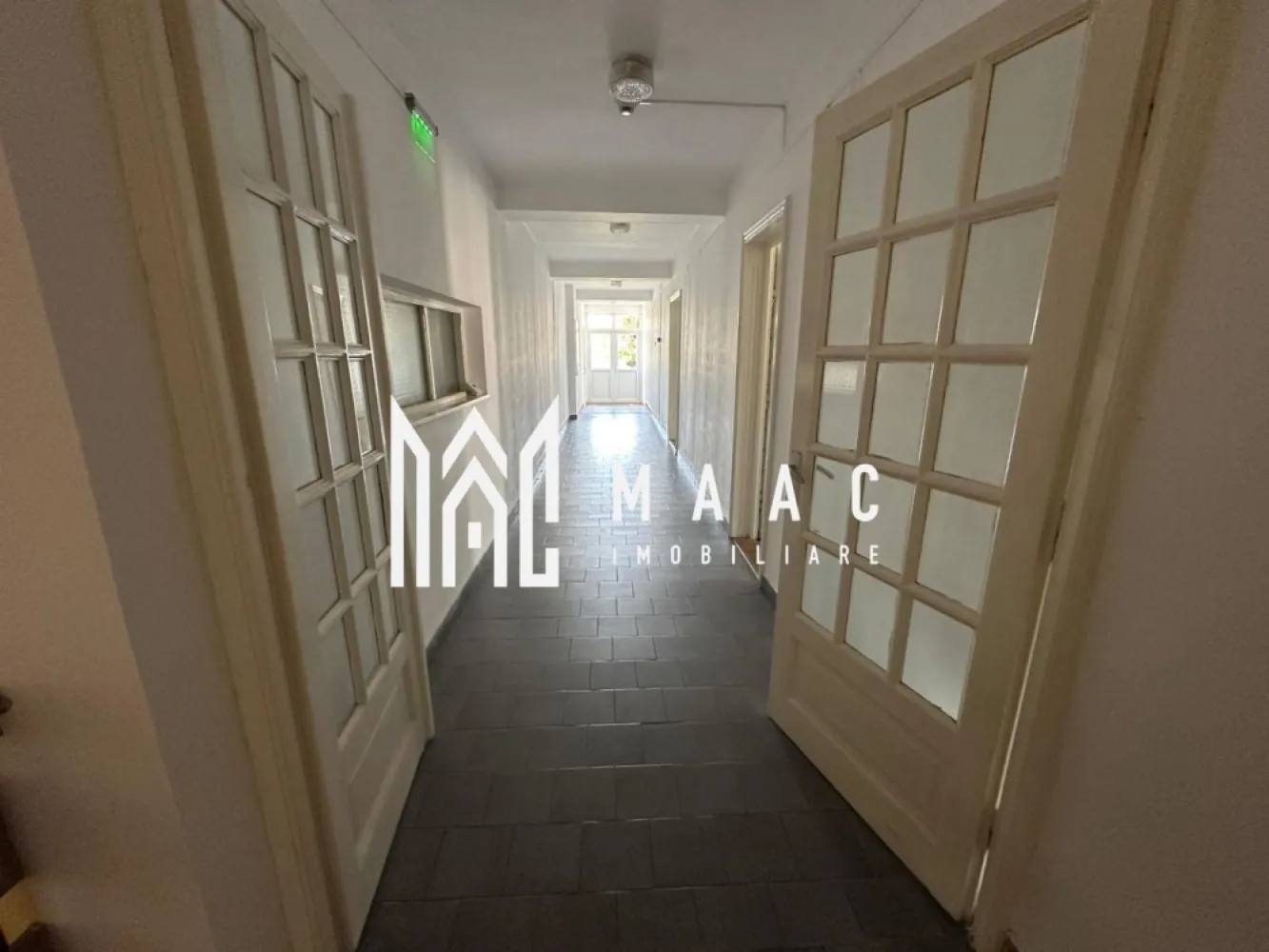 CASA DE INCHIRIAT I CISNADIE I SPATIU EDUCATIONAL