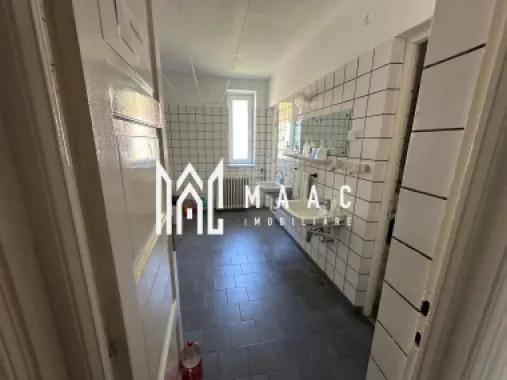 CASA DE INCHIRIAT I CISNADIE I SPATIU EDUCATIONAL