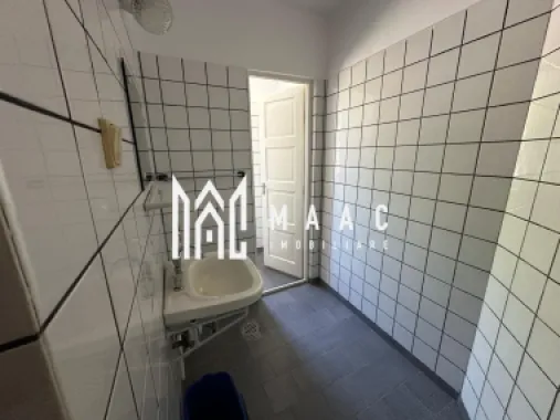 CASA DE INCHIRIAT I CISNADIE I SPATIU EDUCATIONAL