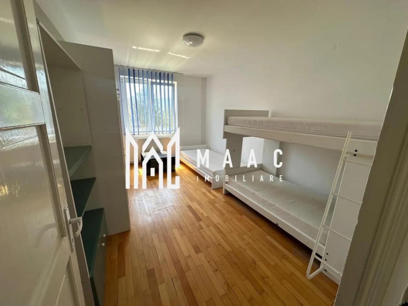 CASA DE INCHIRIAT I CISNADIE I ZONA LINISTITA