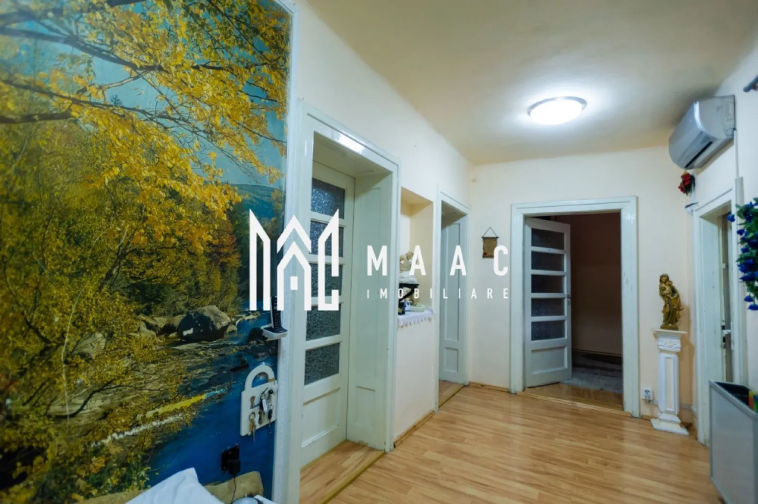 Casa Individuala | 407MPU | 1000MP Teren | Calea Dumbravii