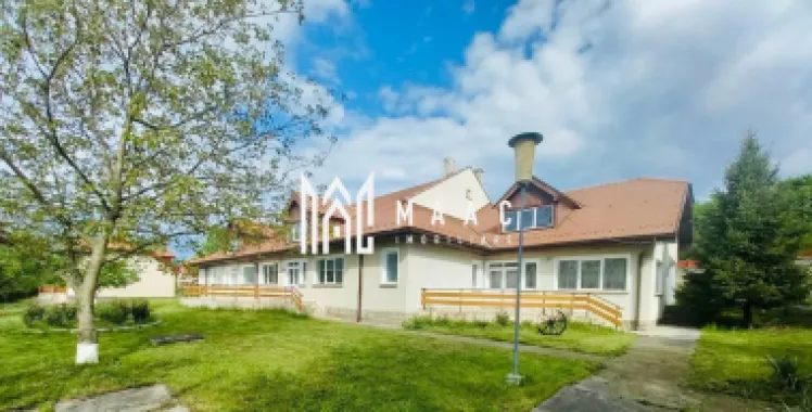 CASA DE INCHIRIAT I CISNADIE I SPATIU EDUCATIONAL