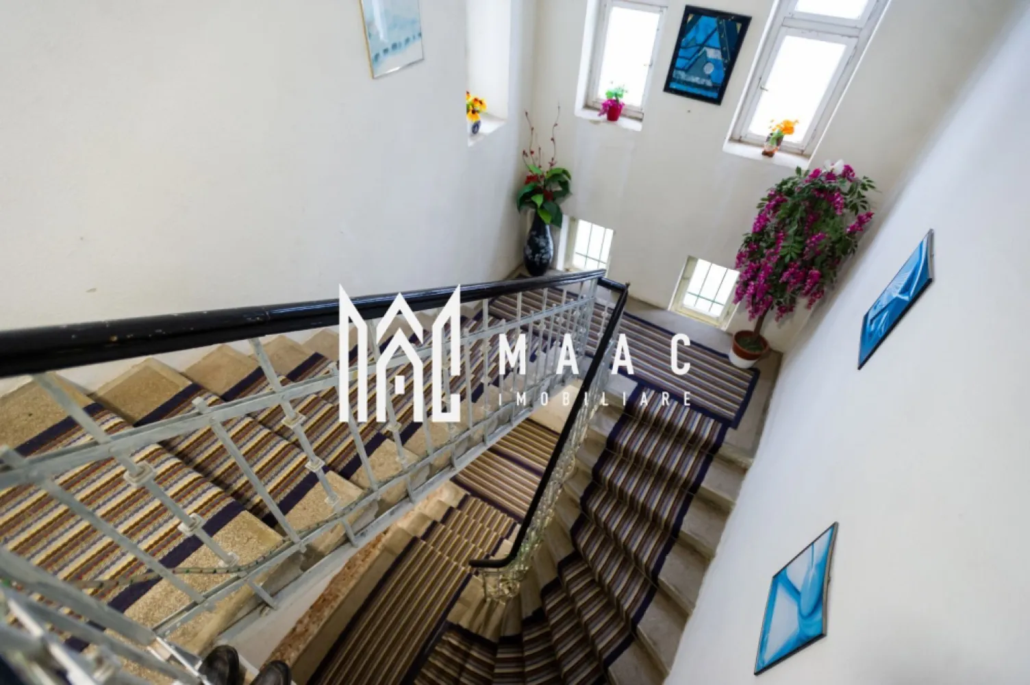 Casa Individuala | 407MPU | 1000MP Teren | Calea Dumbravii