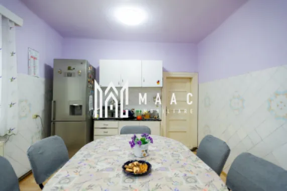 Casa Individuala | 407MPU | 1000MP Teren | Calea Dumbravii