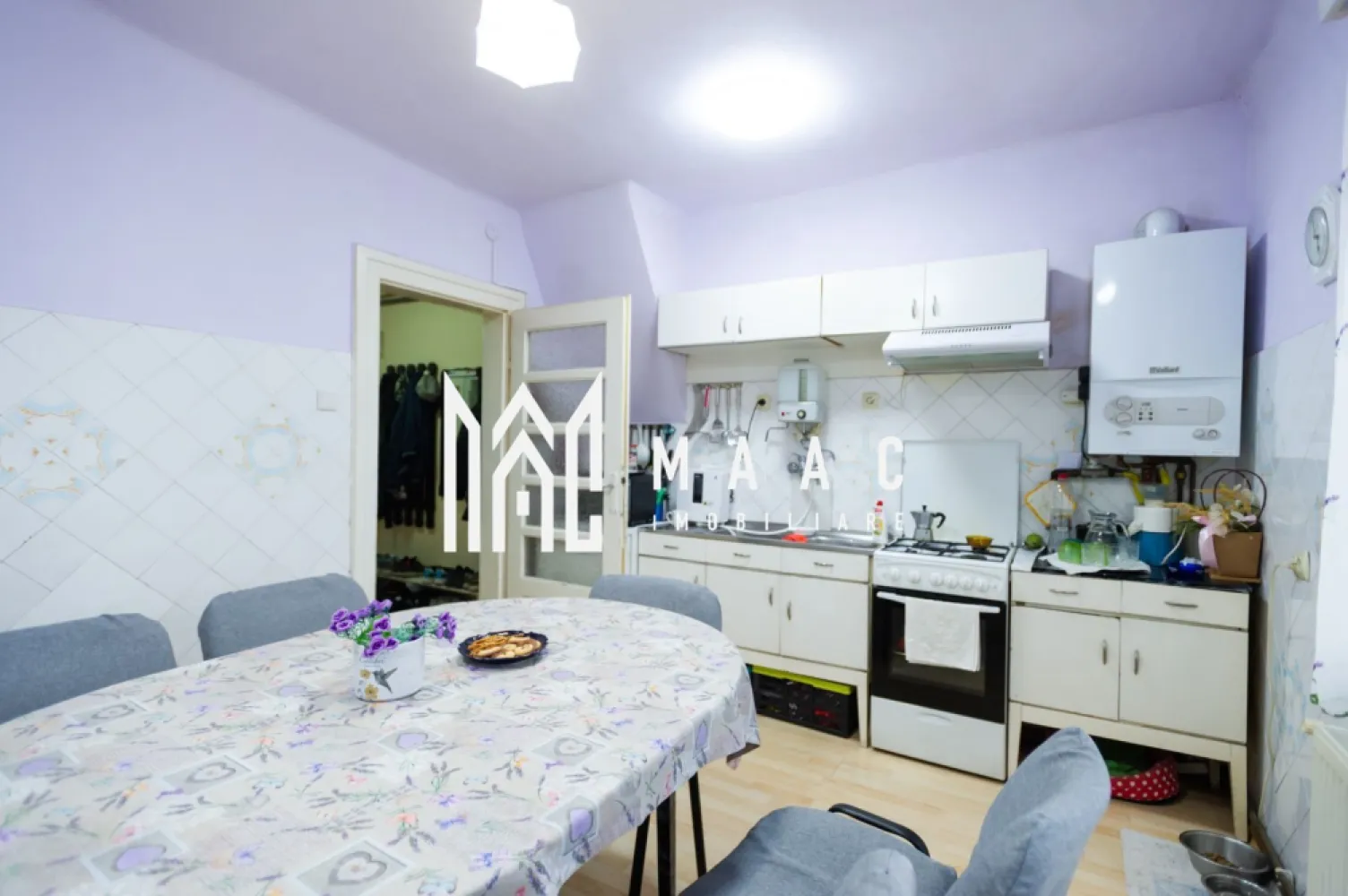 Casa Individuala | 407MPU | 1000MP Teren | Calea Dumbravii