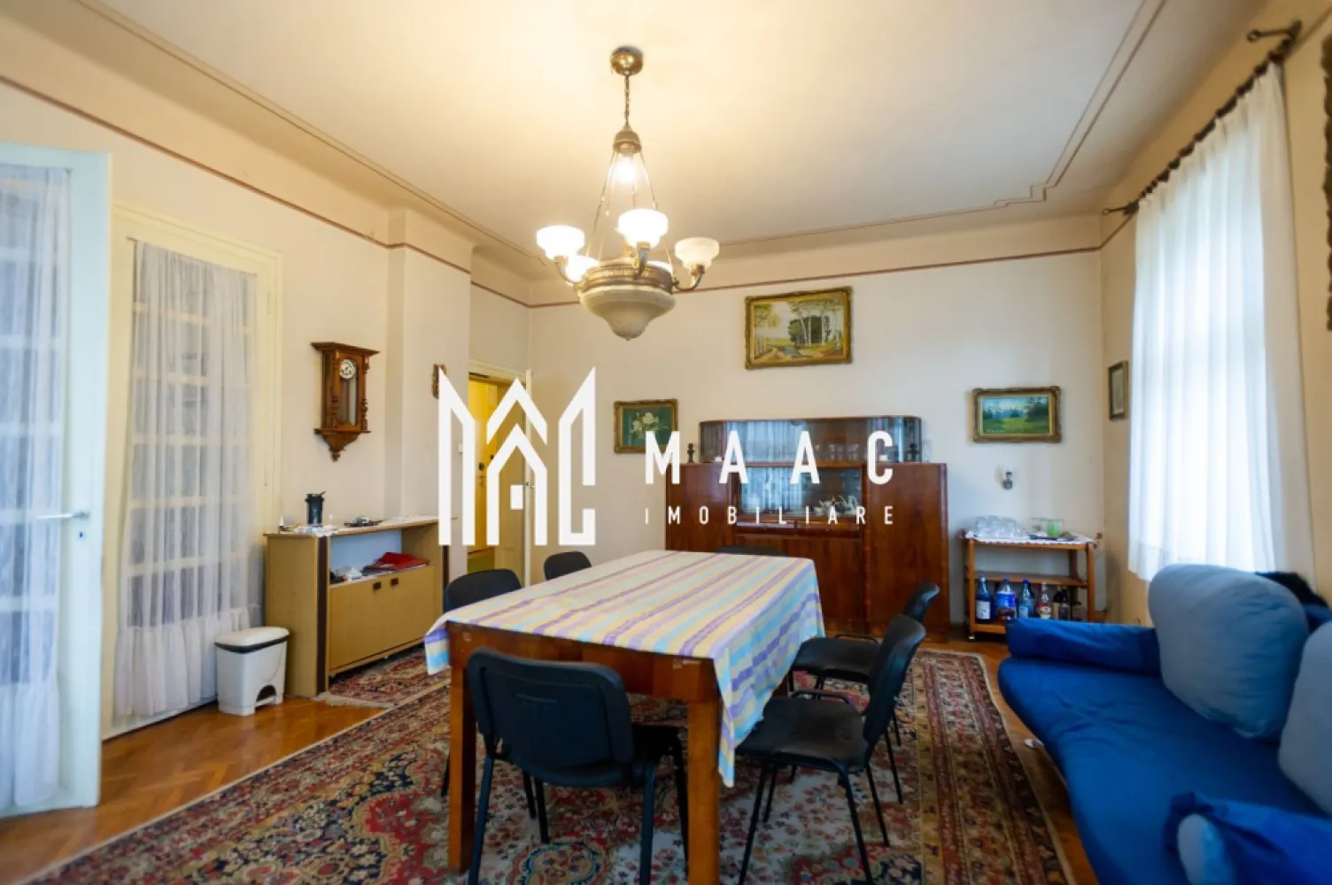 Casa Individuala | 407MPU | 1000MP Teren | Calea Dumbravii