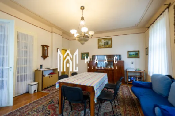 Casa Individuala | 407MPU | 1000MP Teren | Calea Dumbravii