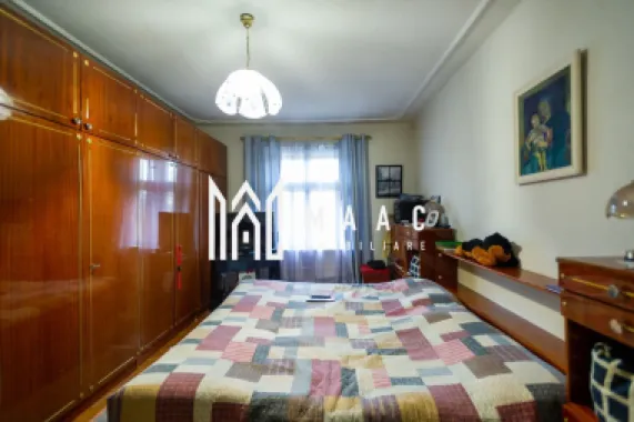 Casa Individuala | 407MPU | 1000MP Teren | Calea Dumbravii