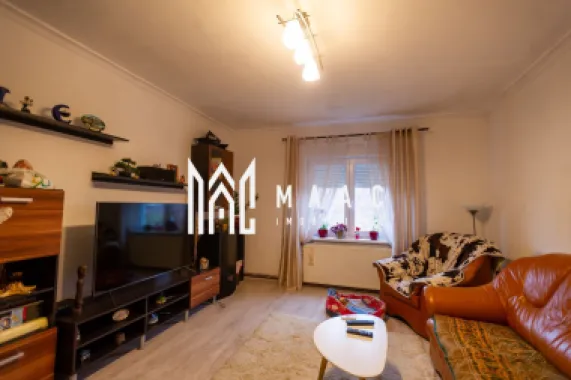 Casa Individuala | 407MPU | 1000MP Teren | Calea Dumbravii