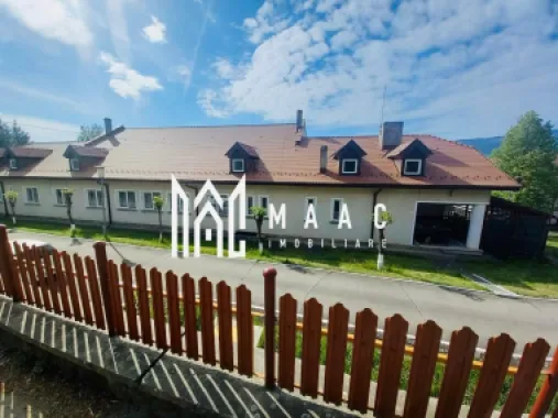 CASA DE INCHIRIAT I CISNADIE I SPATIU EDUCATIONAL