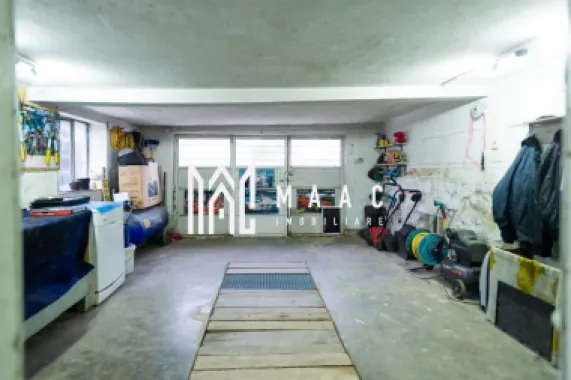 Casa Individuala | 407MPU | 1000MP Teren | Calea Dumbravii