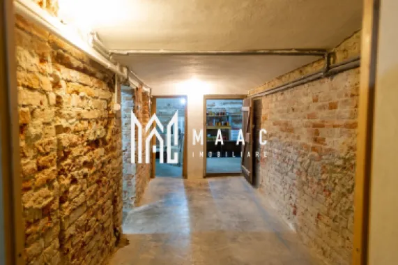 Casa Individuala | 407MPU | 1000MP Teren | Calea Dumbravii