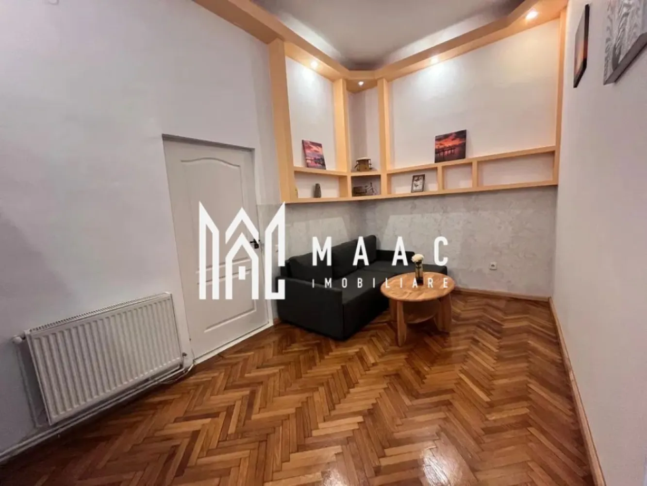 Apartament la casa I Decomandat I 70mp I Zona Centrala