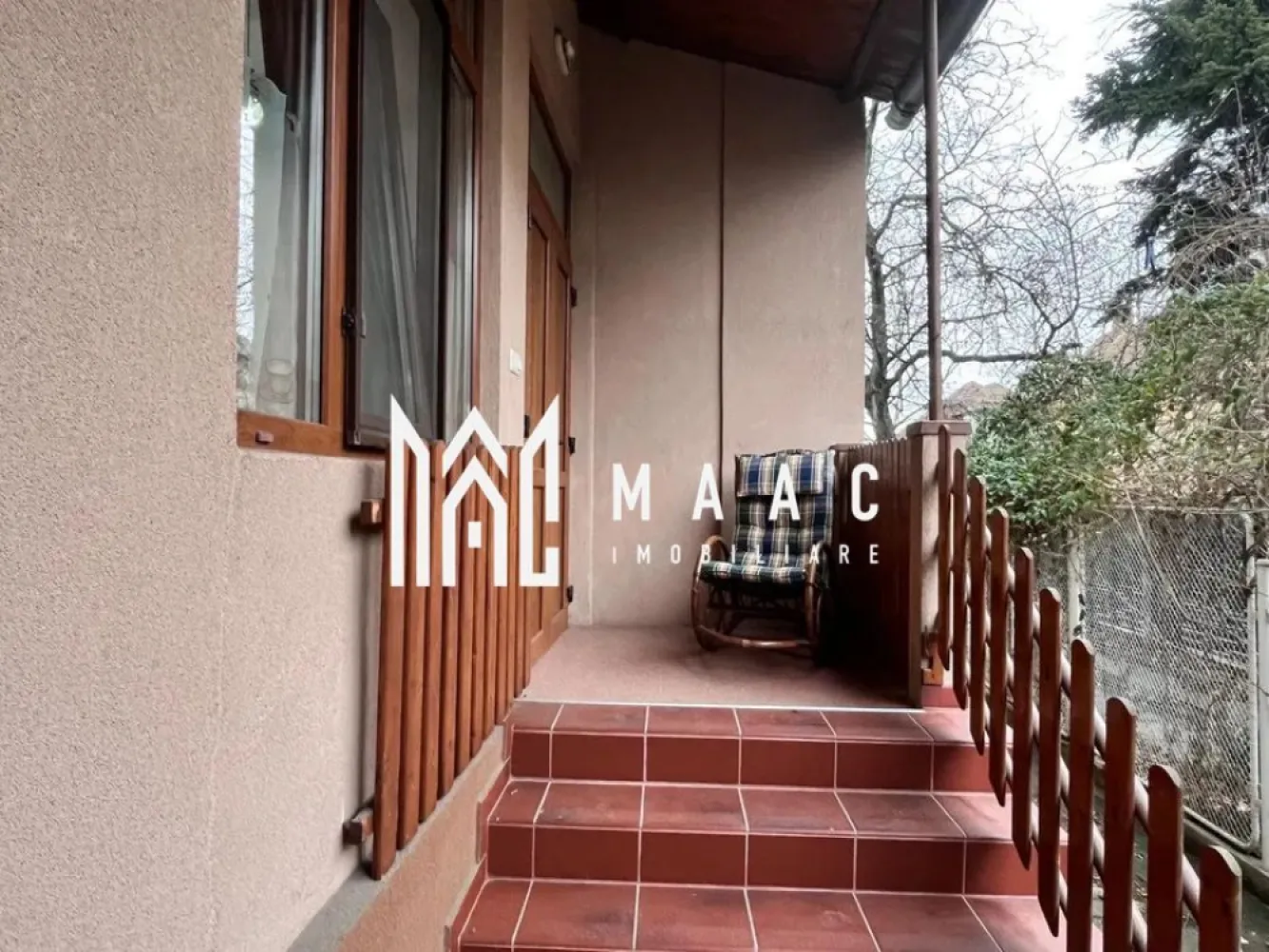 Apartament la casa I Decomandat I 70mp I Zona Centrala