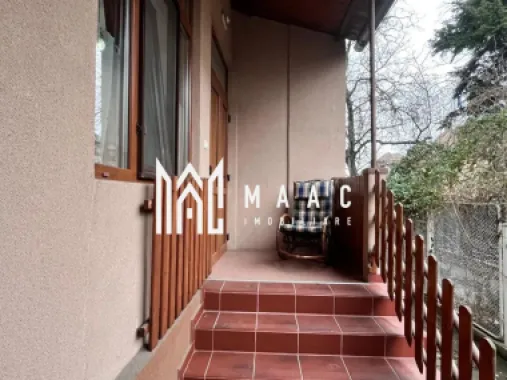 Apartament la casa I Decomandat I 70mp I Zona Centrala