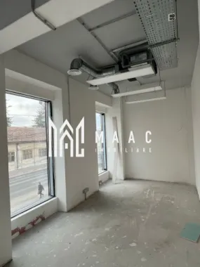 Spatiu birouri | Etaj 3 | 200 MP | Lift | Zona Garii