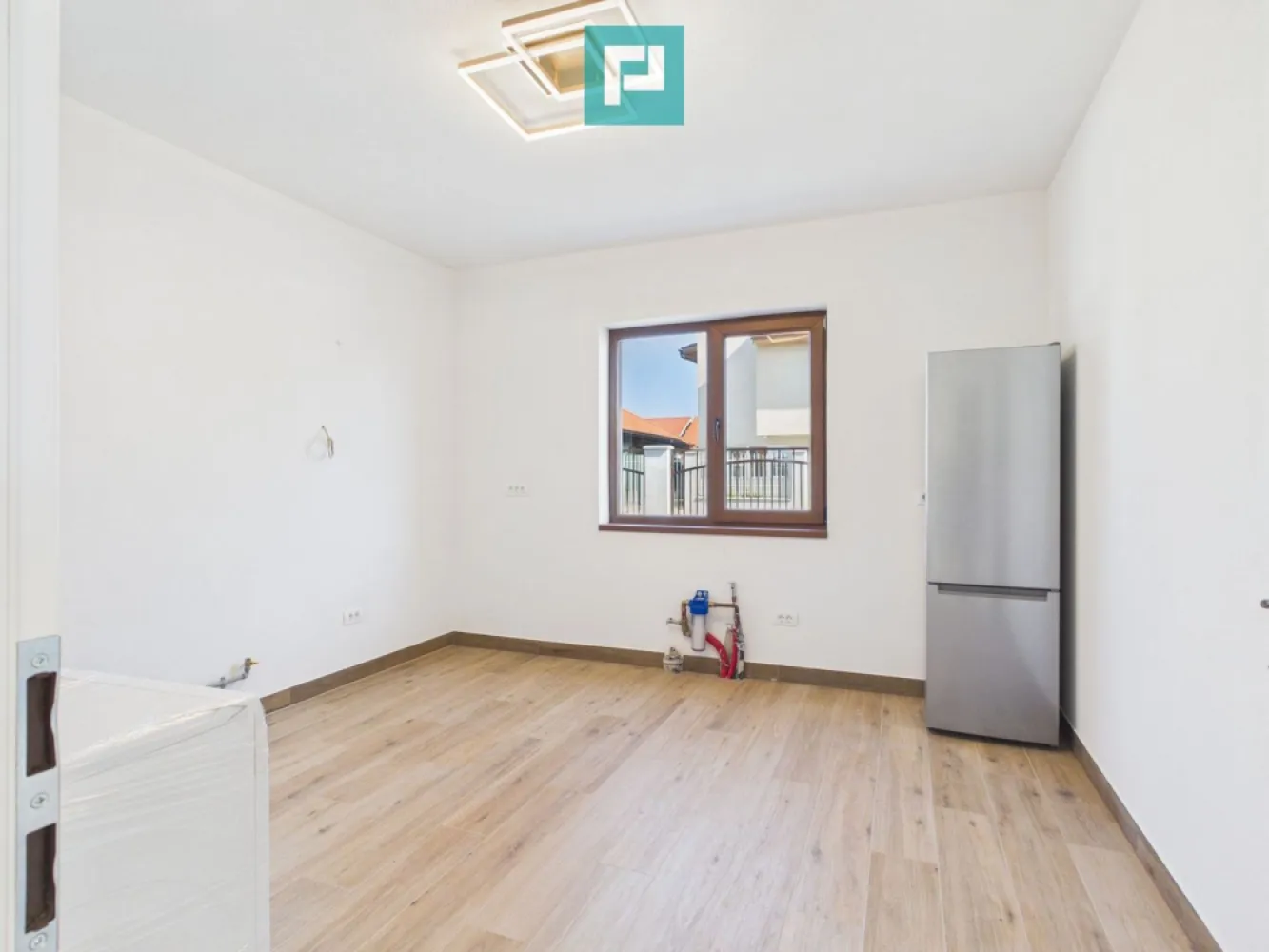Duplex 5 camere Dumbrăvița