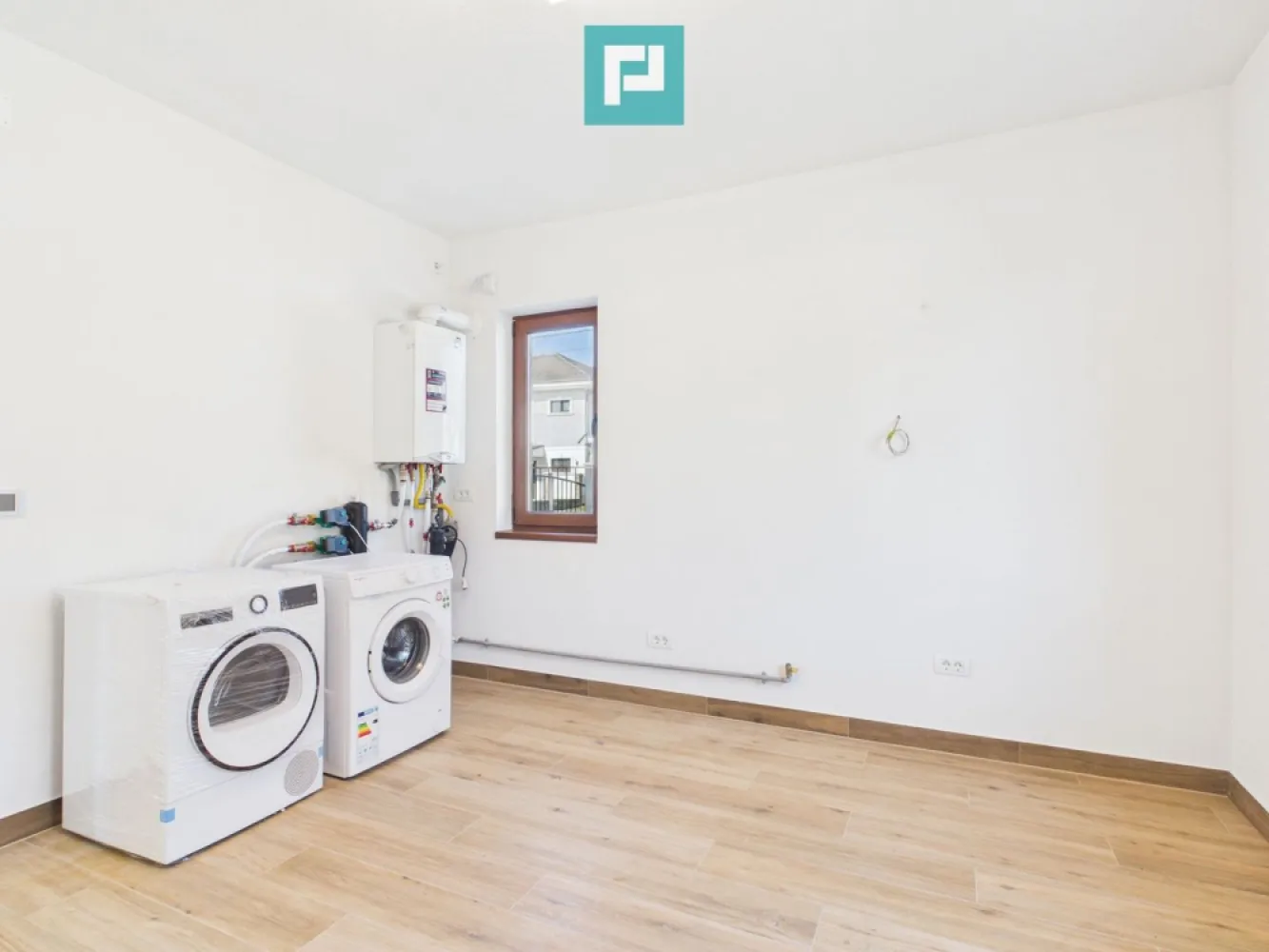 Duplex 5 camere Dumbrăvița