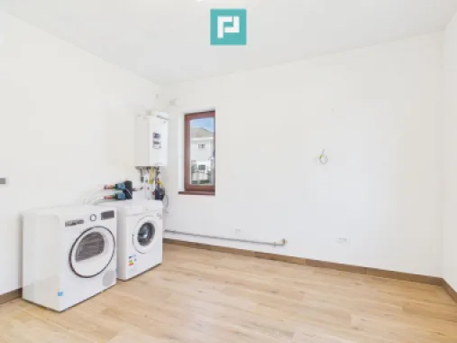 Duplex 5 camere Dumbrăvița