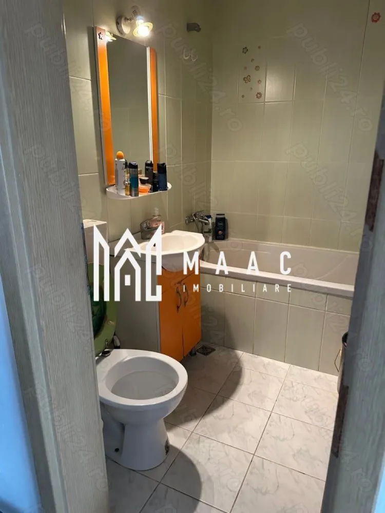 Apartament 2 Camere | 46 mp | Mobilat | Lazaret