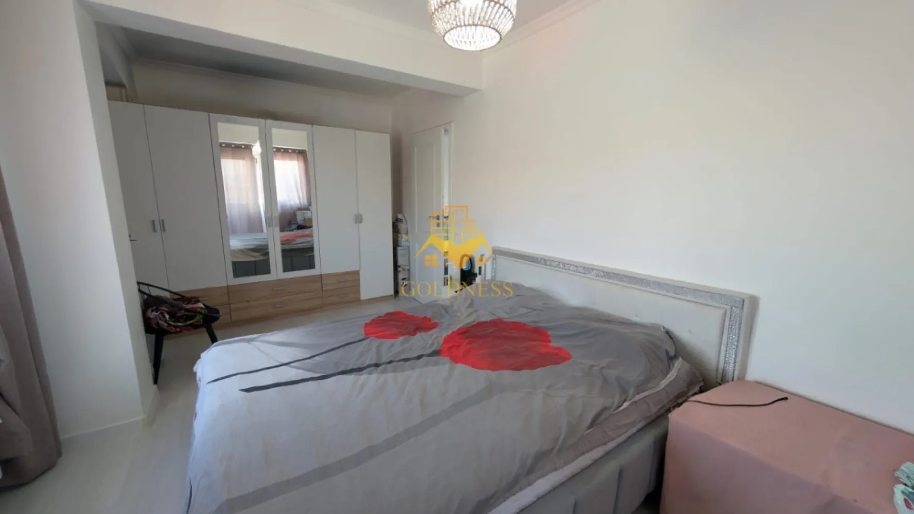 2 camere semidecomandate, Florești, Parcare, LIDL