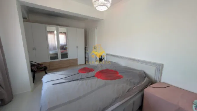 2 camere semidecomandate, Florești, Parcare, LIDL