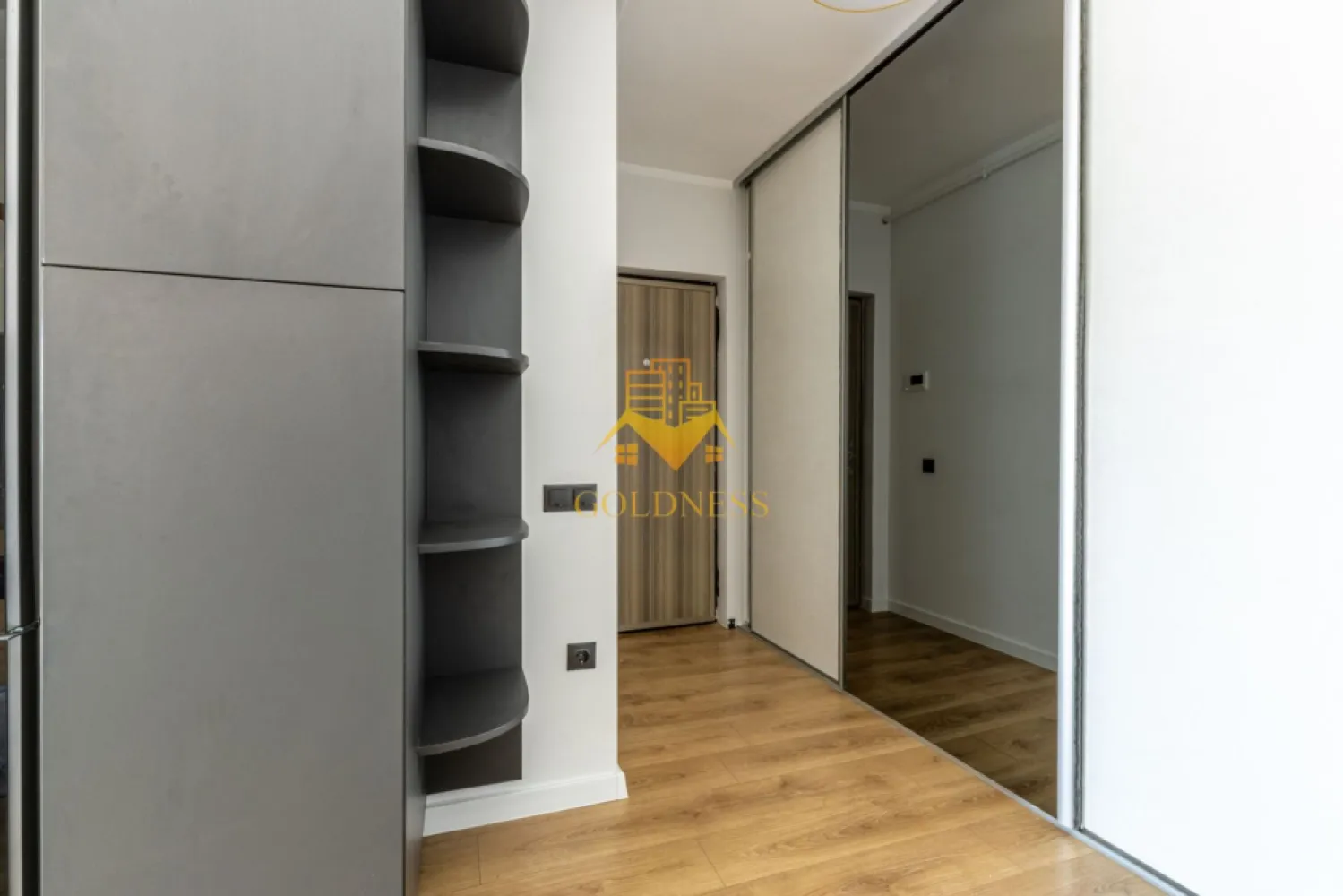 3 camere, premium, bloc nou, Buna Ziua, Zona Bonjour, ELF, Mega Image