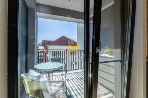 3 camere, premium, bloc nou, Buna Ziua, Zona Bonjour, ELF, Mega Image