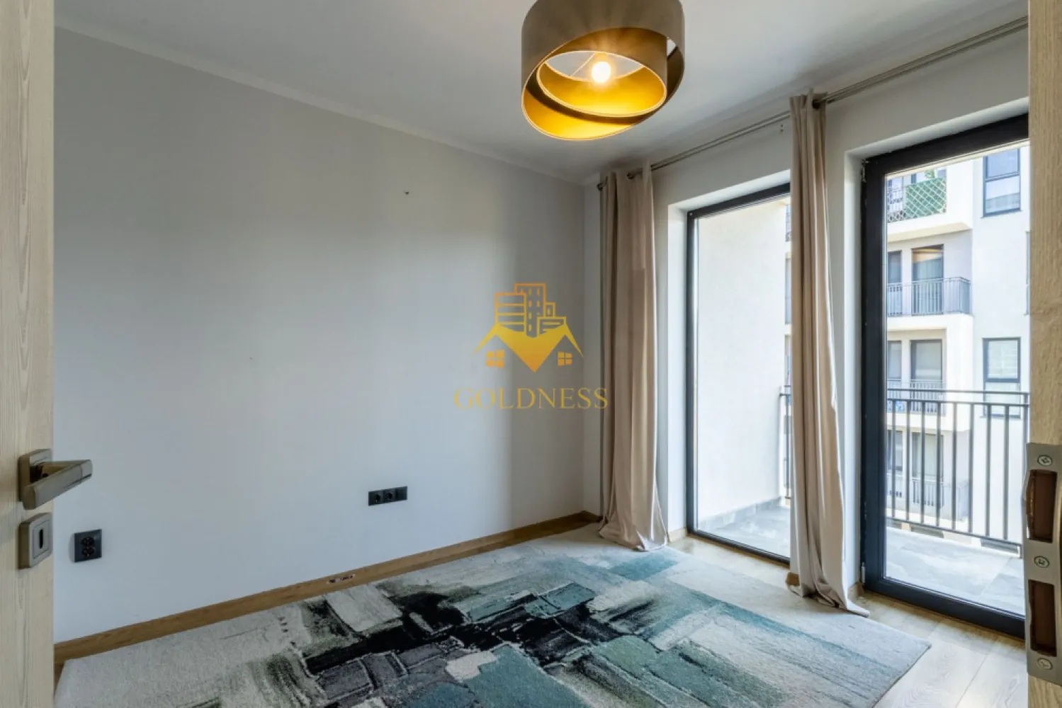 3 camere, premium, bloc nou, Buna Ziua, Zona Bonjour, ELF, Mega Image
