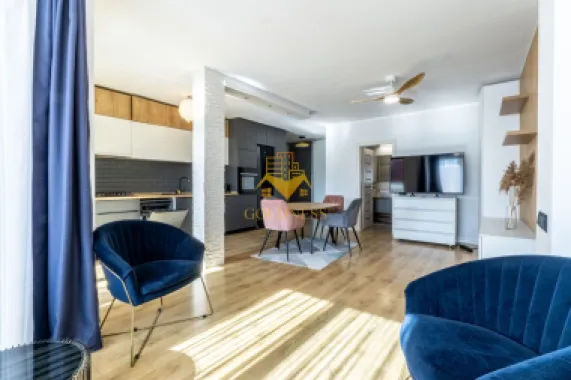 3 camere, premium, bloc nou, Buna Ziua, Zona Bonjour, ELF, Mega Image